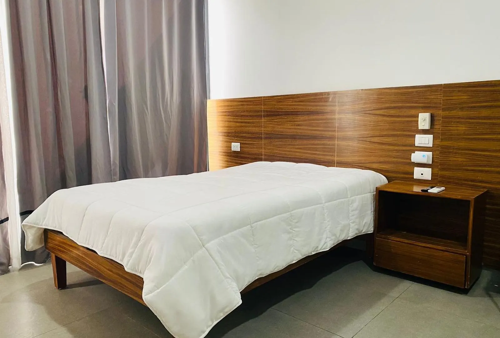 Mia Center Hotel Плая-дель-Кармен
