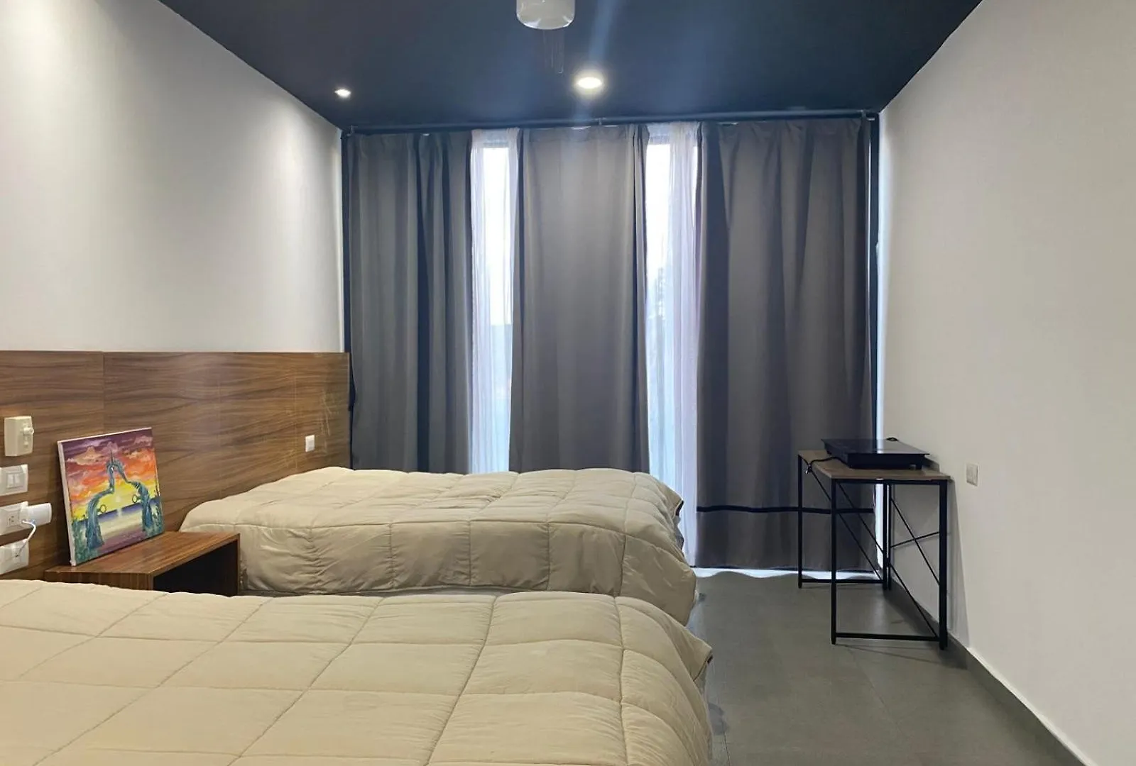 Apartmanhotel Mia Center Hotel Playa del Carmen Mexikó