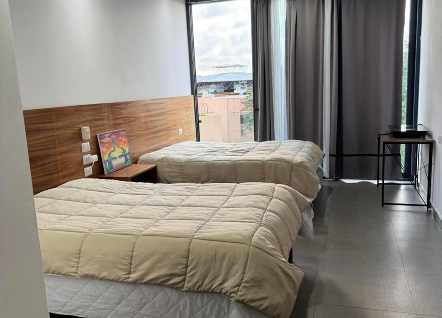 Apartmanhotel Mia Center Hotel Playa del Carmen
